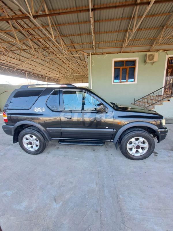 Opel Frontera 2.2 L, 2000, 151 000 km 11-BK-404 — Avtomobillər, Beyləqan (3)