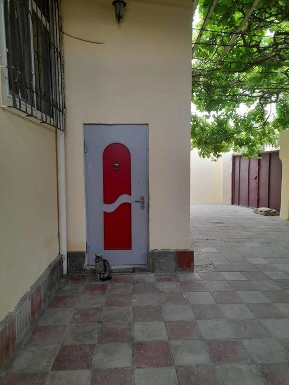 Həyət evi, Xətai r — Ev, villa, Bakı (2)