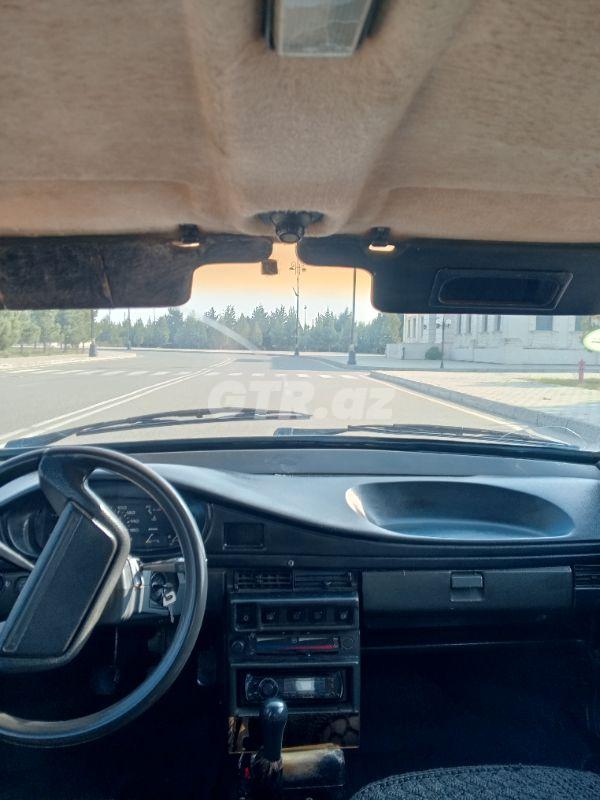 Lada (vaz) 2109 1.5 l, 1997, 46 345 km 31-BX-159 — Avtomobillər, Ağdaş