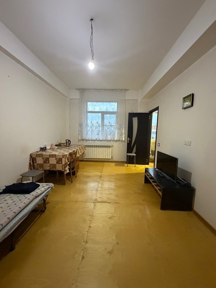 2-otaqlı yeni tikili, Masazır qəs., 44 m² — Mənzil, Bakı