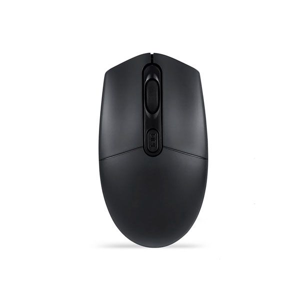Mixie R520 Wireless Mouse — Mallar, Bakı
