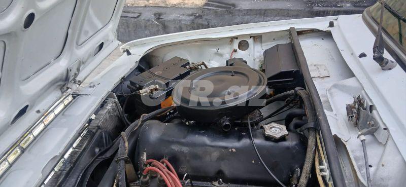 Lada (vaz) 2107 1.6 l, 2005, 50 000 km — Avtomobillər, Şəki (4)