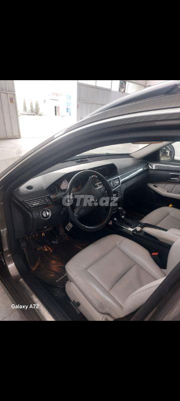 Mercedes E 220 d 2.2 L, 2011, 280 000 km — Avtomobillər, Bakı (7)