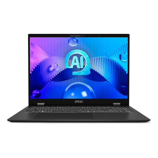MSI Prestige 16 AI Studio B1VFG-091US 9S7-15A211-091 — Mallar, Bakı