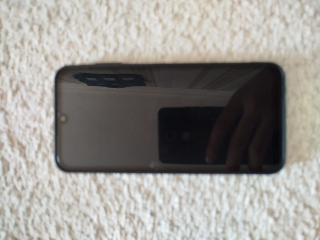 Samsung Galaxy A25, 256 GB, rəng - Mavi, Simsiz şarj — Samsung, Sumqayıt (3)