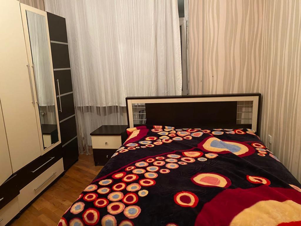 3-otaqlı yeni tikili, Sumqayıt ş., 145 m² — Mənzil, Sumqayıt (4)