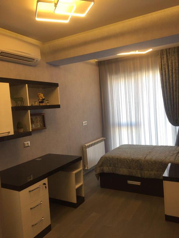 Satılır 4 otaqlı yeni tikili 181 m² — Mənzil, Bakı (5)
