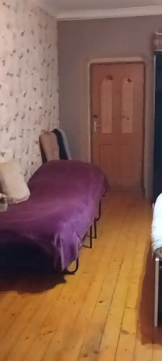 2-otaqlı mənzil, Bakıxanov qəs., 37 m² — Mənzil, Bakı (8)