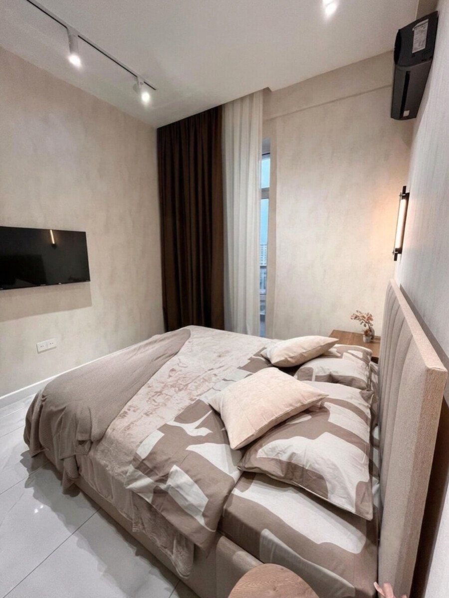 Satılır 2 otaqlı yeni tikili 73.7 m² — Mənzil, Bakı (9)