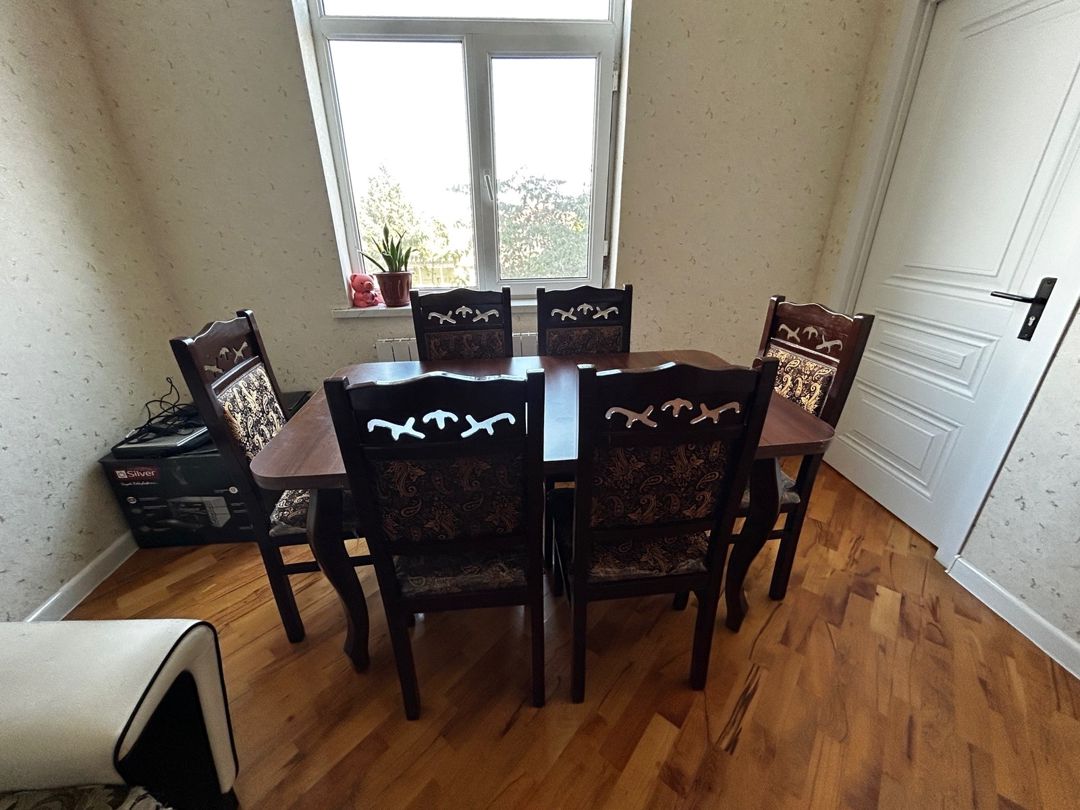 Masa və oturacaqlar — Mebel, Bakı (3)