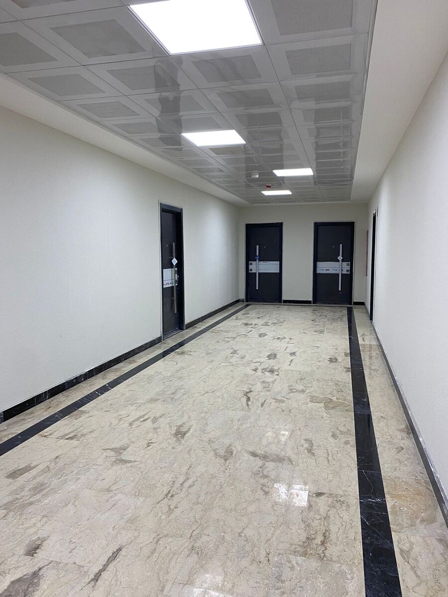 Satılır 4 otaqlı yeni tikili 205 m² — Mənzil, Bakı (7)