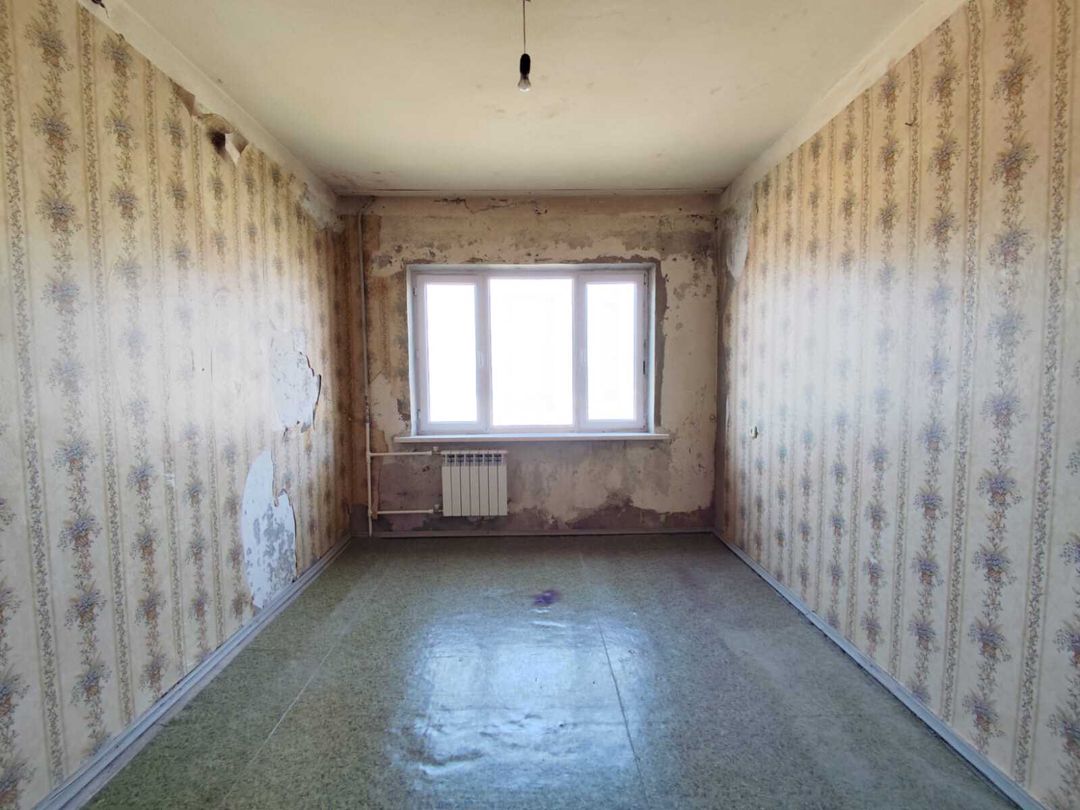 Satılır 3 otaqlı köhnə tikili 80 m² — Mənzil, Bakı (8)