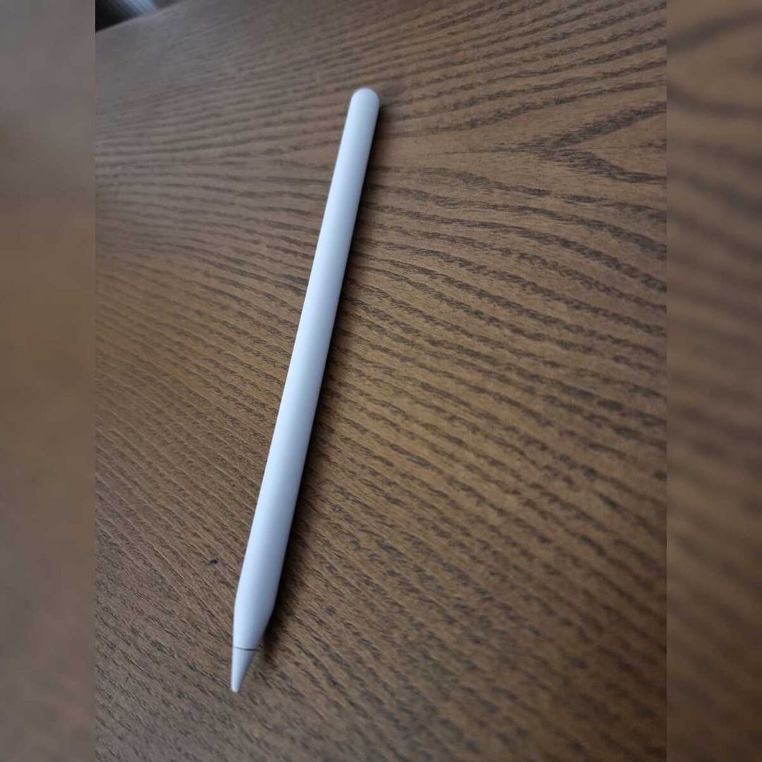 Apple iPad Pro 11 M2 — Planshetlər, Bakı (8)