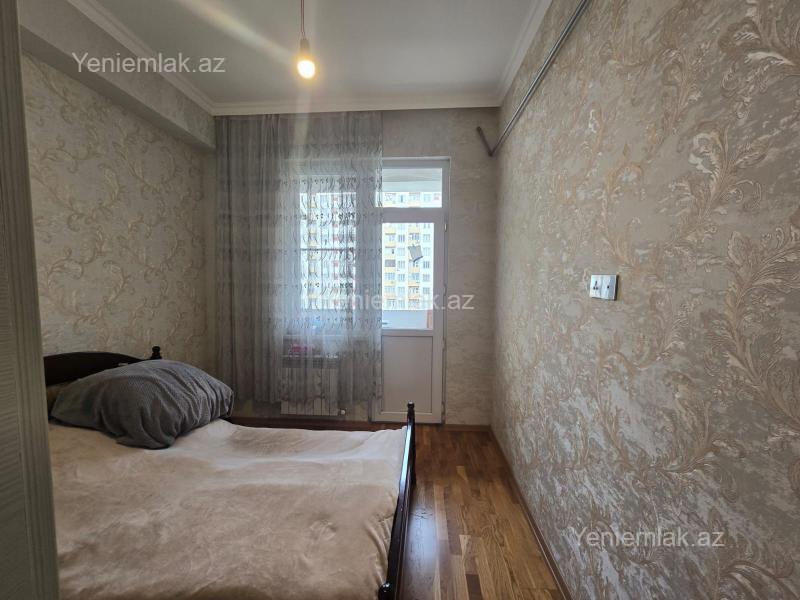 Kirayə 2 otaqlı Bina evi menzil (Yeni tikili), 50 m², 10-cu mikrorayon — Mənzil, Sumqayıt (6)