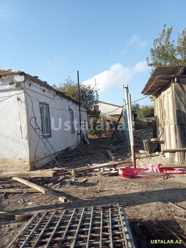 Söküntü işləri — Digər, Bakı (4)