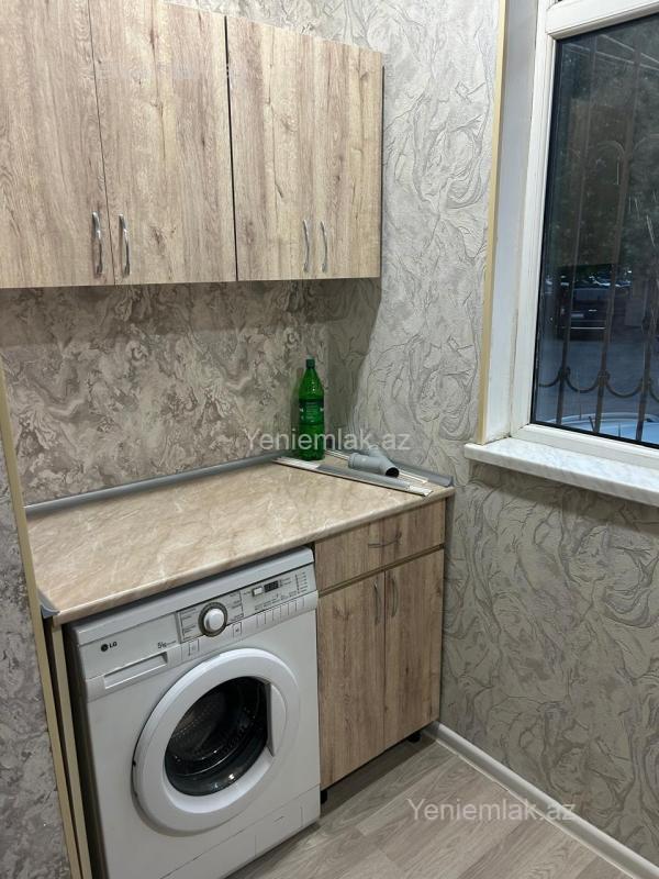 Satılır 2 otaqlı Bina evi menzil (Köhnə tikili), 65 m², Sabunçu rayonu — Mənzil, Bakı (2)