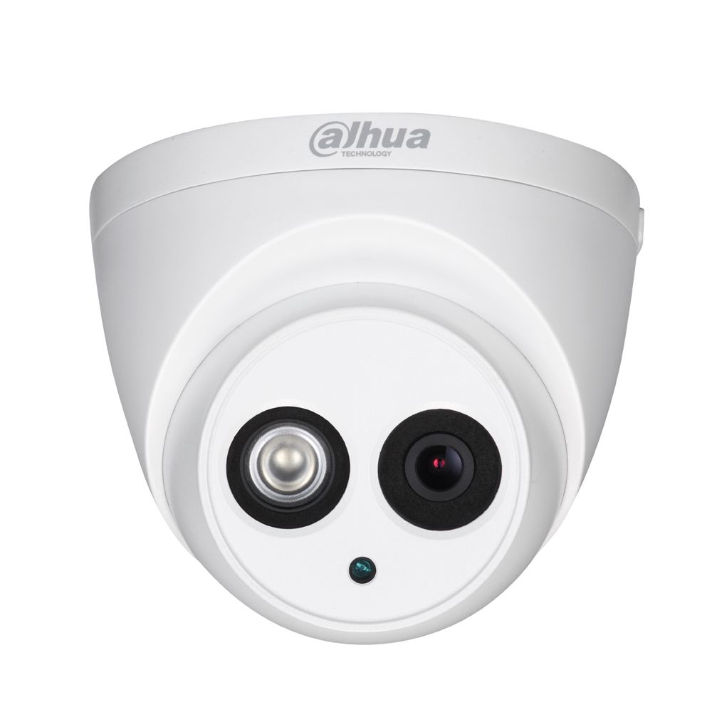 2Mp 1080P Hdcvı Camera Dahua HAC-HDW1200EP — Mallar, Bakı