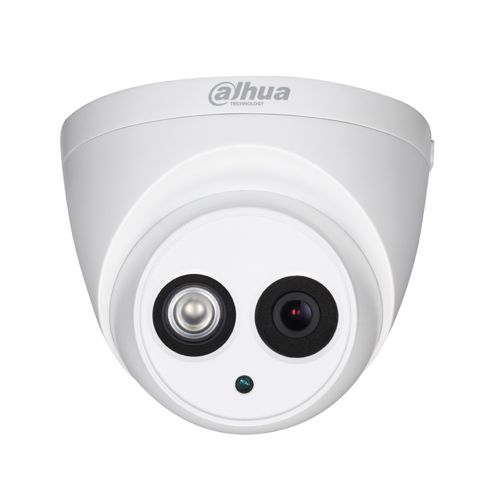 2Mp 1080P Hdcvı Camera Dahua HAC-HDW1200EP — Bakı