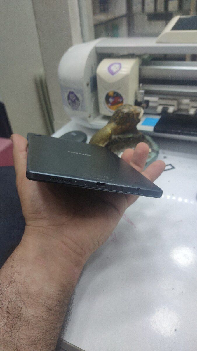 Samsung Galaxy Tab A7 Lite — Planshetlər, Bakı (3)