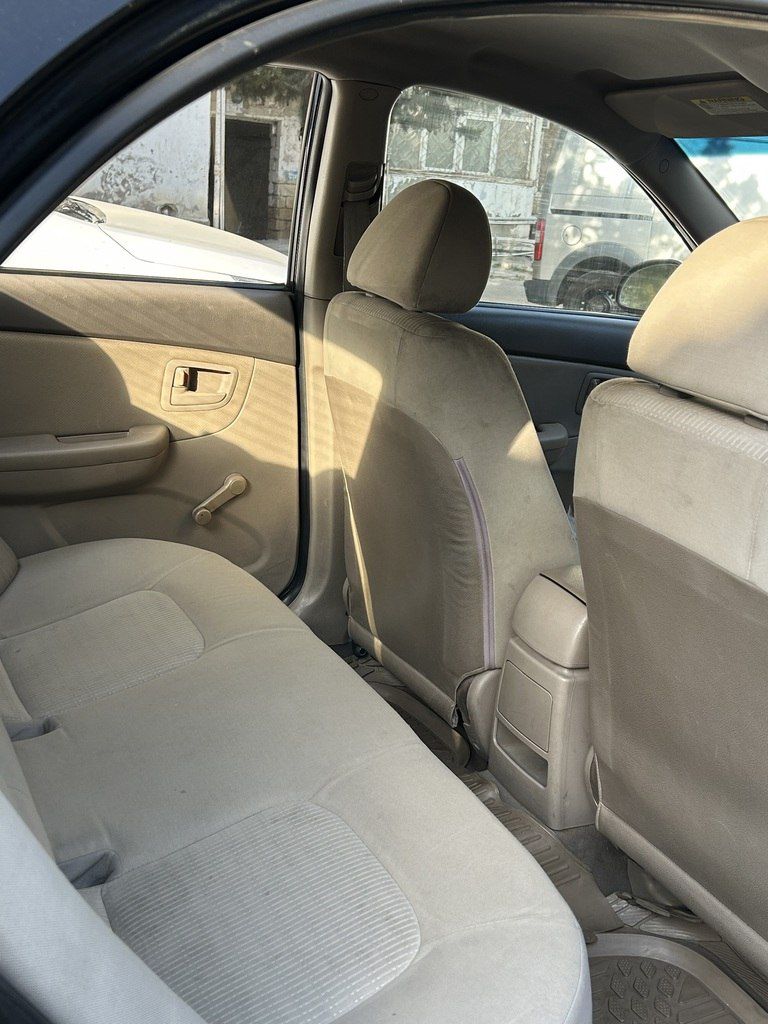Kia Cerato, 1.6 L, 2008 il, 375 000 km 90-DC-983 — Avtomobillər, Bakı (5)