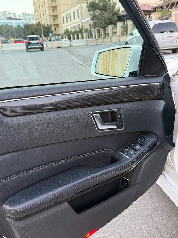 Mercedes E 250, 2.1 L, 2014 il, 200 900 km 99-TT-270 — Avtomobillər, Bakı (7)