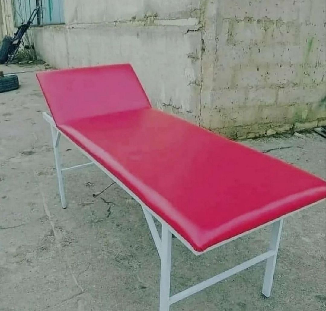 ​Kosmetoloji çarpayı — Biznes və avadanlıq, Bakı (2)