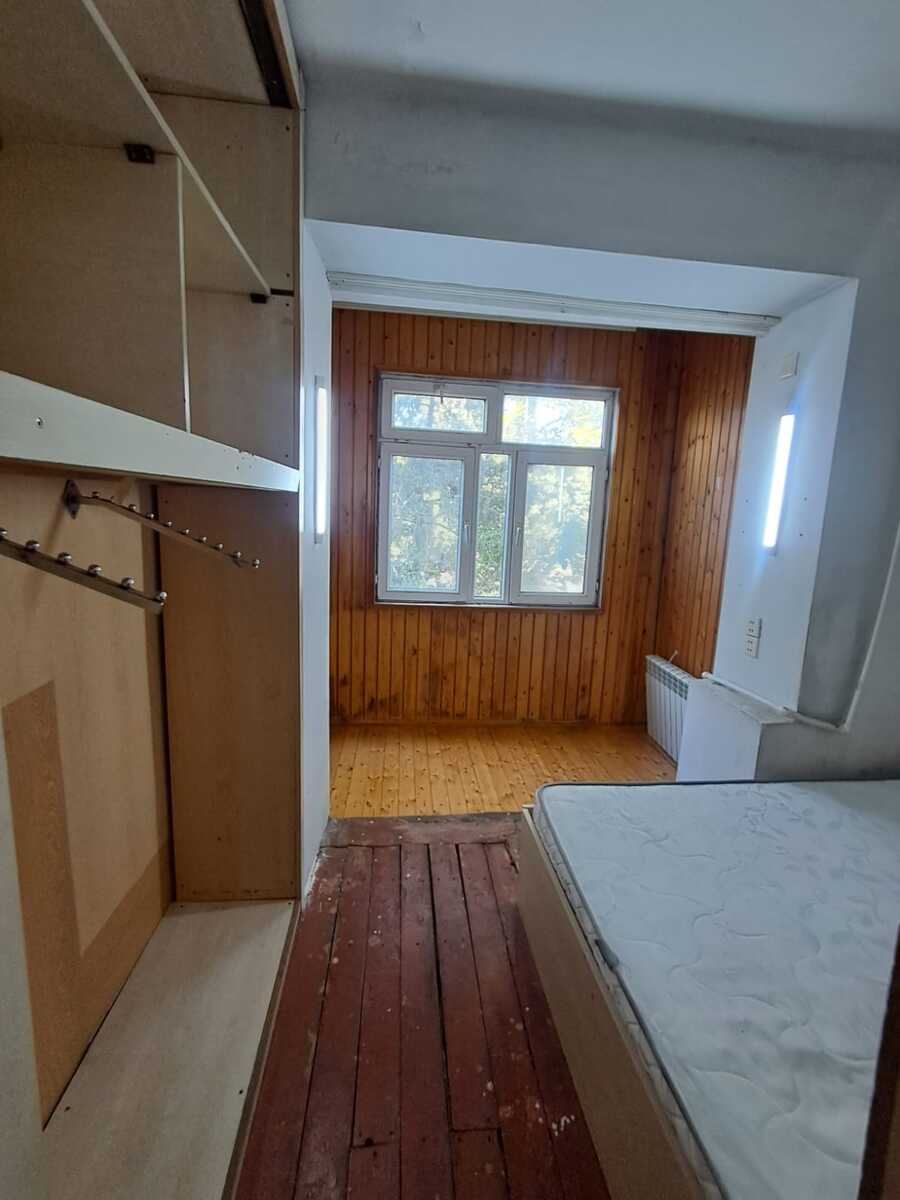 İcarəyə verilir 2 otaqlı köhnə tikili 55 m² — Mənzil, Bakı (3)