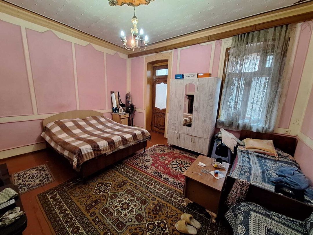 Satılır 3 otaqlı köhnə tikili 62 m² — Mənzil, Bakı (4)