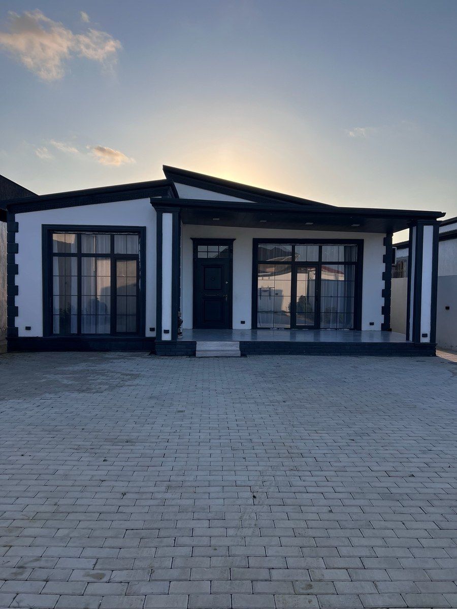 Bağ evi, Görədil — Ev, villa, Bakı (4)