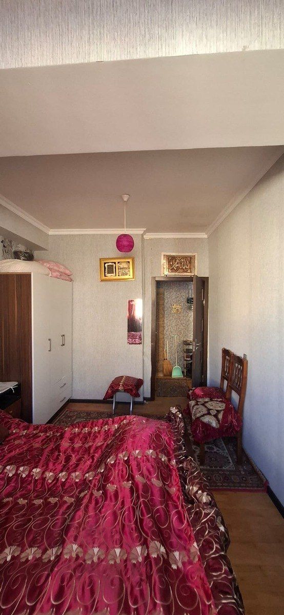 Satılır 2 otaqlı yeni tikili 45 m² — Mənzil, Xırdalan (7)