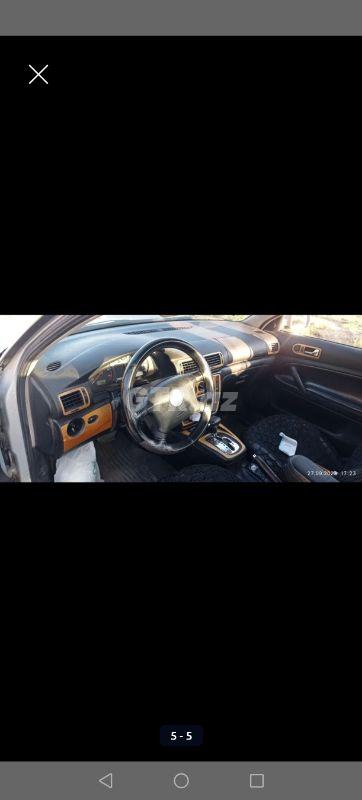 Volkswagen Passat 1.8 L, 1999, 303 000 km — Avtomobillər, Bakı (2)