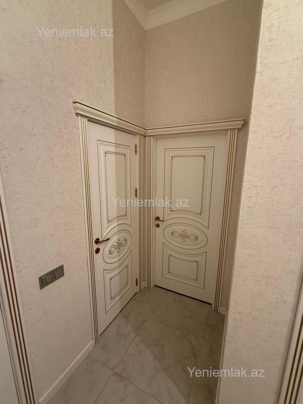 Satılır 3 otaqlı Bina evi menzil (Yeni tikili), 84 m², Sumqayıt Bulvarı — Mənzil, Sumqayıt (9)
