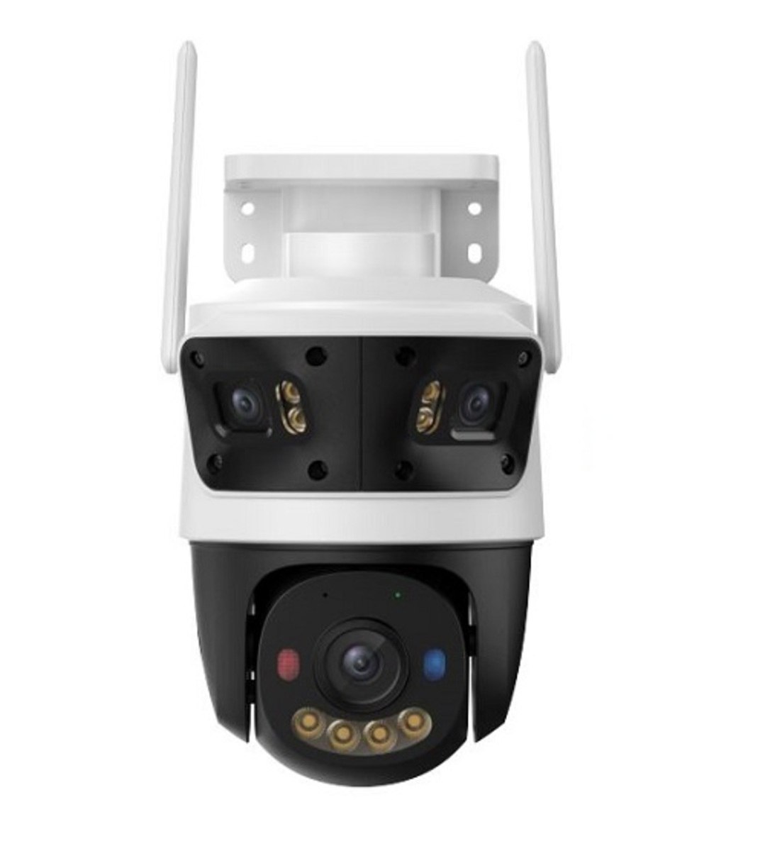 Imou Cruiser Triple – 11MP 3 Linzalı çöl təhlükəsizlik kamerası — Ağıllı ev və təhlükəsizlik, Bakı (5)