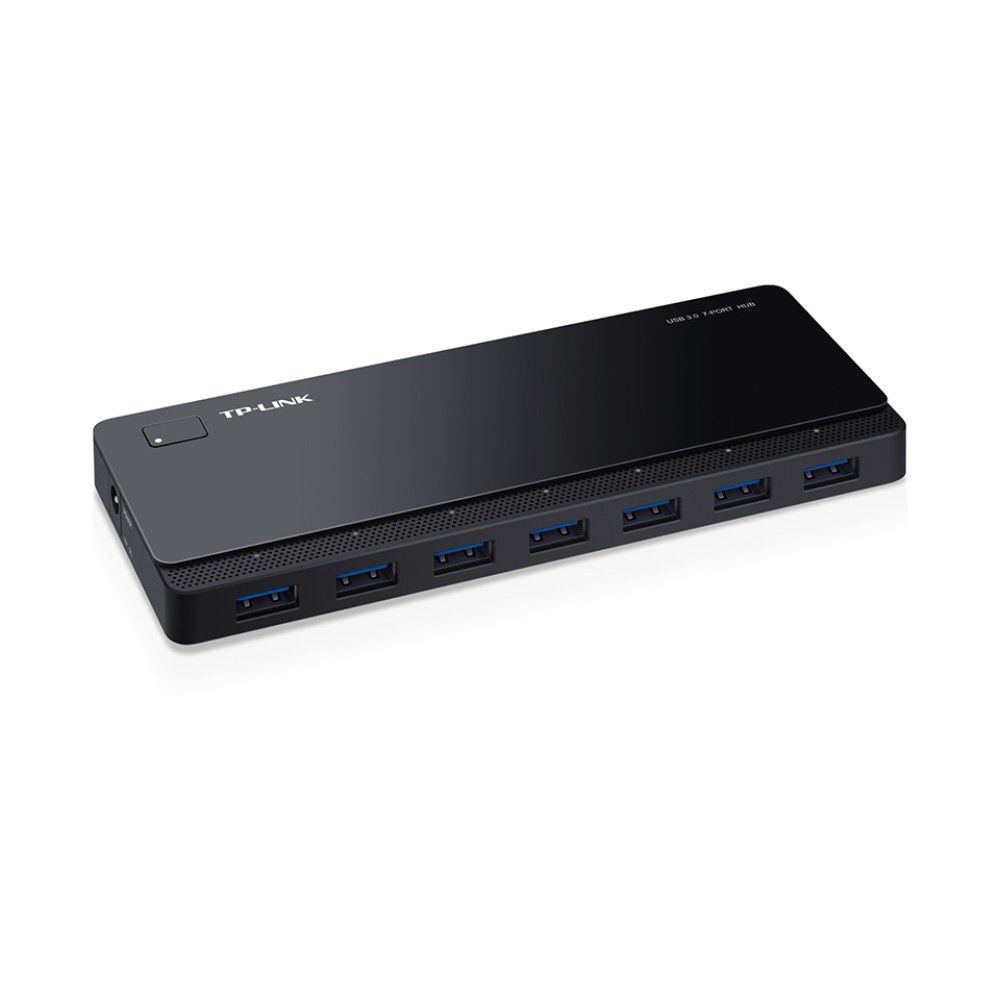 7-port HUB USB 3.0 TP-Link UH700(EU) — Mallar, Bakı