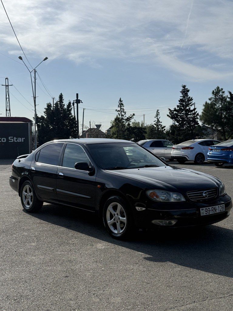 Nissan Maxima, 3.0 L, 2007 il, 400 000 km 99-RN-128 — Avtomobillər, Bakı (3)