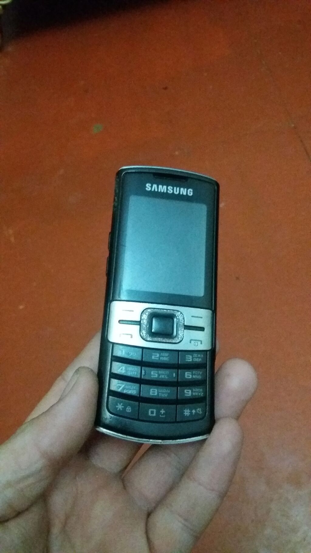 Samsung 1 TB, rəng - Qara, Düyməli — Samsung, Sumqayıt (2)