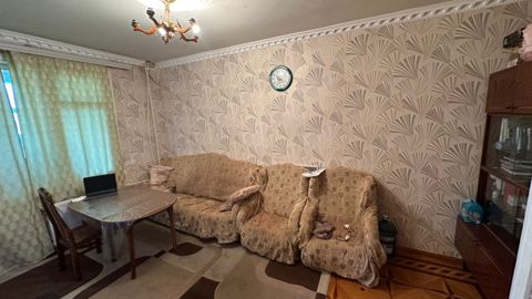 İcarəyə verilir 2 otaqlı köhnə tikili 65 m² — Bakı