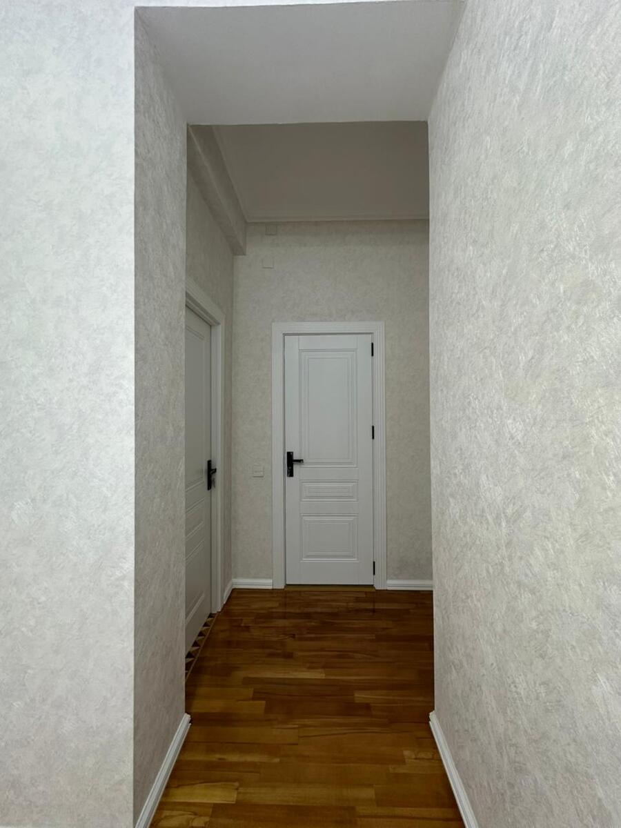 Satılır 2 otaqlı yeni tikili 90 m² — Mənzil, Bakı (11)