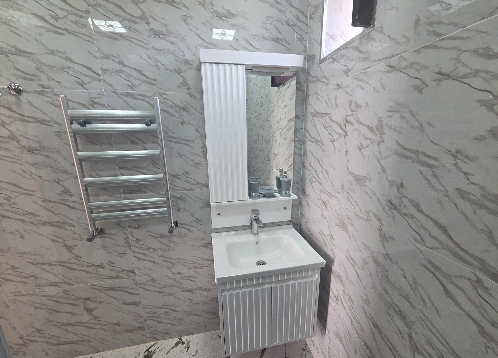4 otaqlı həyət evi 120 m² satılır — Ev, villa, Abşeron (3)
