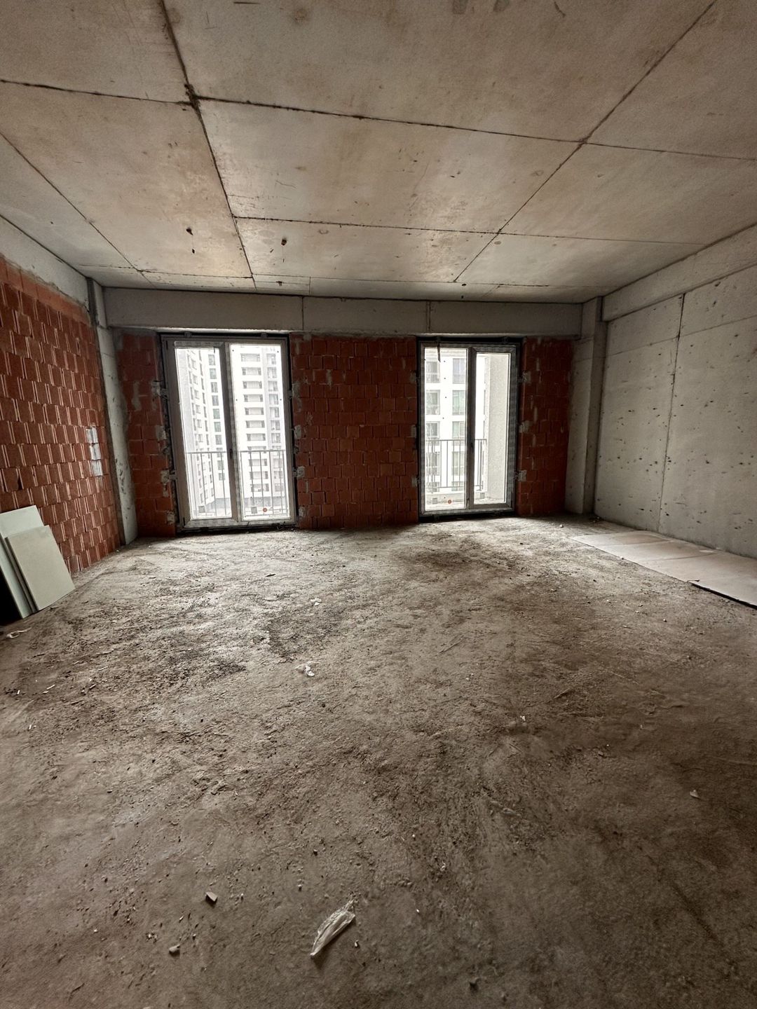 Satılır 4 otaqlı yeni tikili 180 m² — Mənzil, Bakı (5)