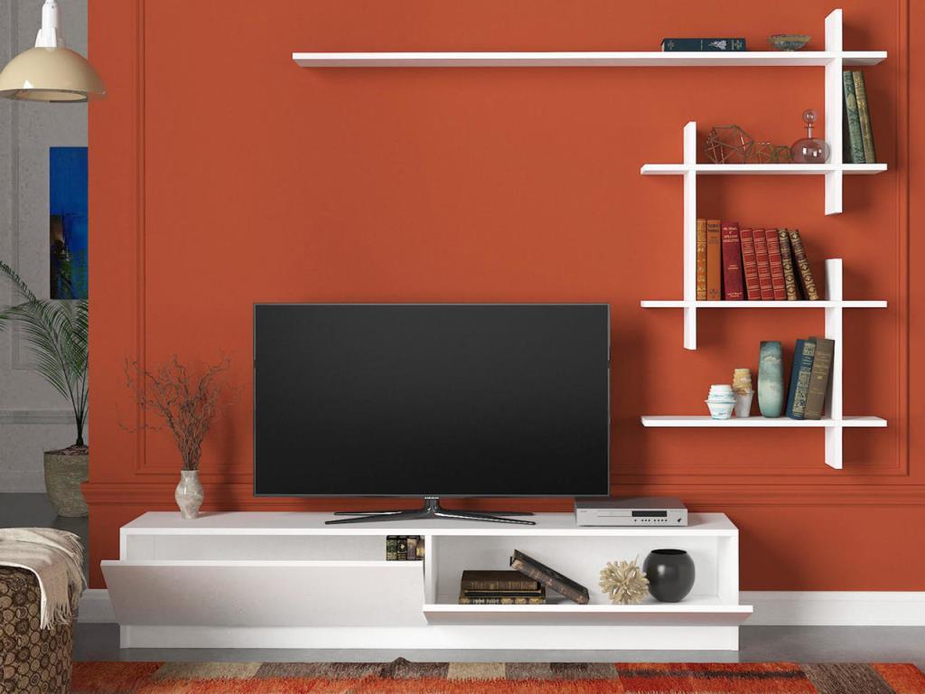Aheng TV stend — Televizor altlıqları və standlar, Bakı (3)