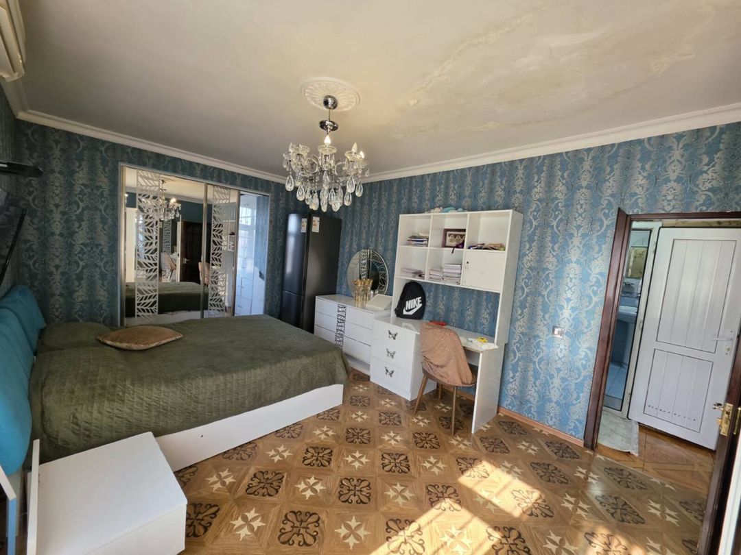 3-otaqlı yeni tikili, Xırdalan ş., 86 m² — Mənzil, Bakı (4)