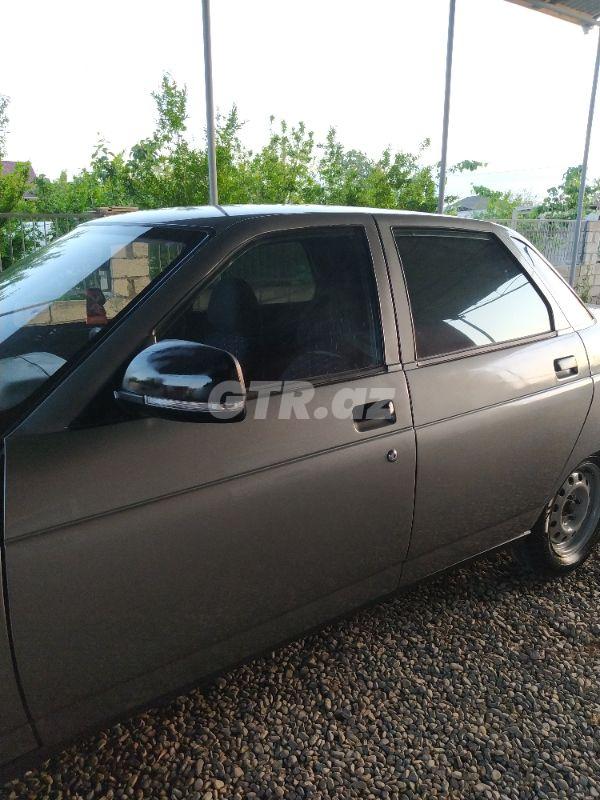 Lada (vaz) 2110 1.5 l, 2005, 345 395 km — Avtomobillər, Salyan (6)
