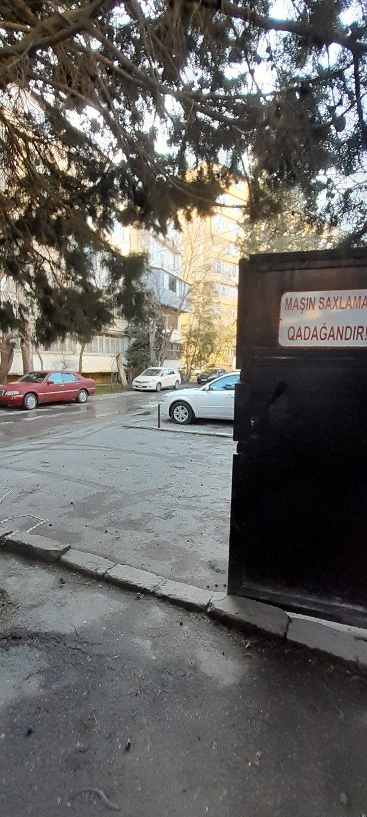 Satılır obyekt 36 m² — Əmlak, Bakı (6)