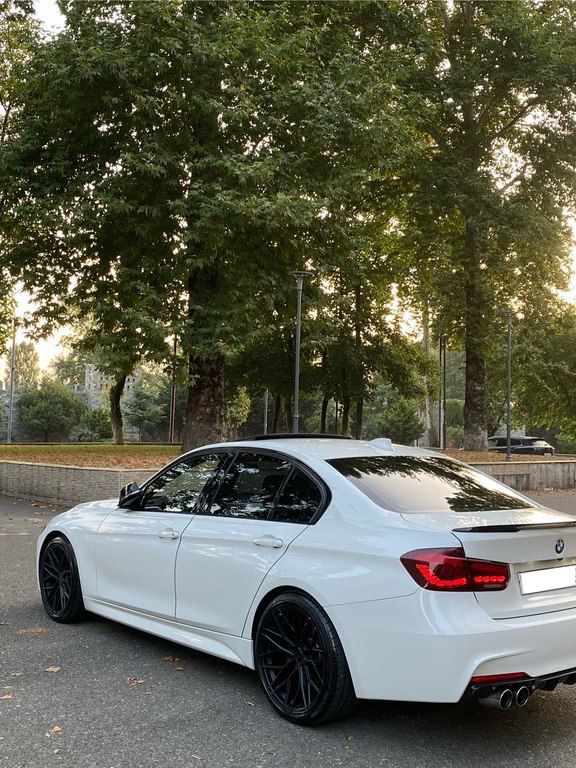 BMW 328, 2.0 L, 2013 il, 235 000 km — Avtomobillər, İsmayıllı (3)
