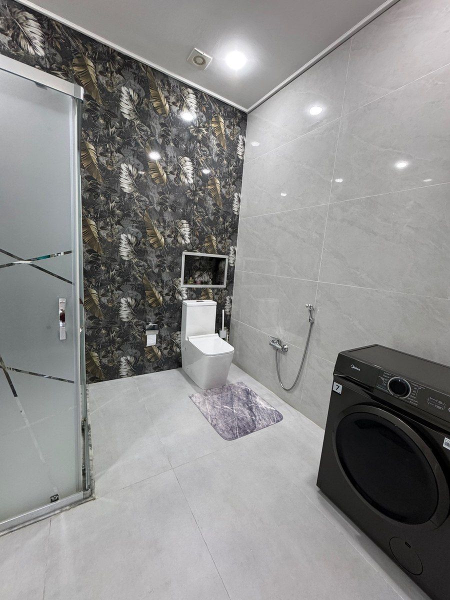 Həyət evi kirayə verilir, Balaxanı qəs — Ev, villa, Bakı (12)