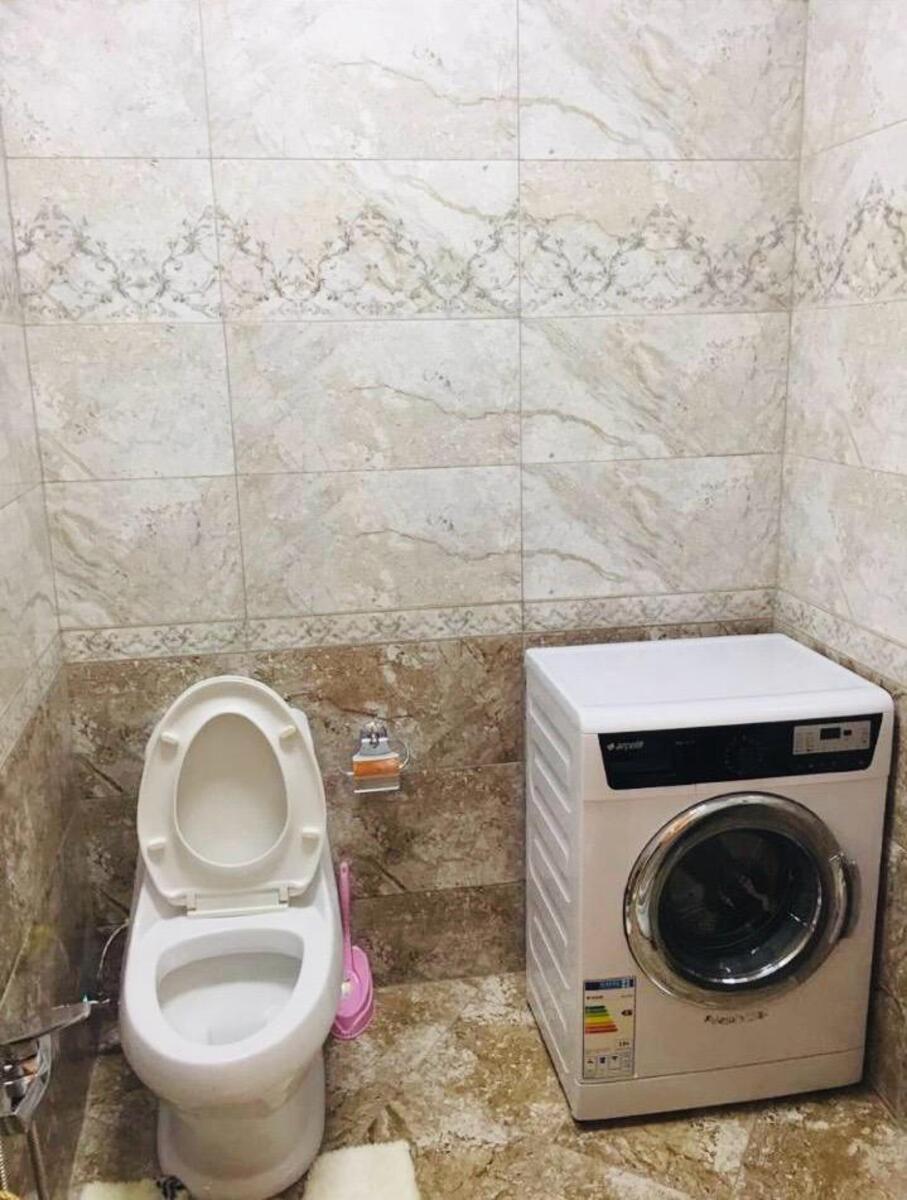 İcarəyə verilir 3 otaqlı yeni tikili 140 m² — Mənzil, Bakı (6)