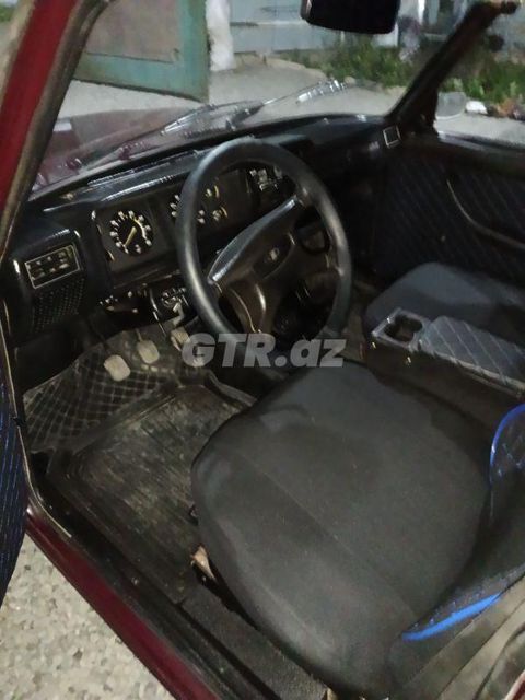 Lada (vaz) 2107 1.6 l, 2006, 132 000 km — Goranboy