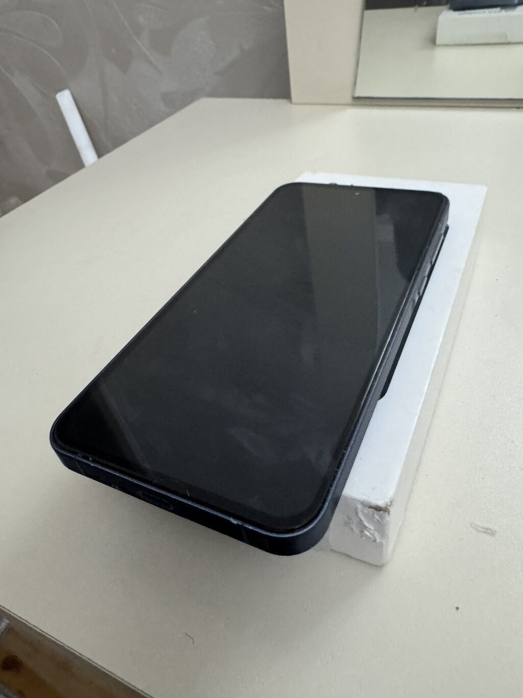Samsung Galaxy A55, 256 GB — Samsung, Bakı (8)