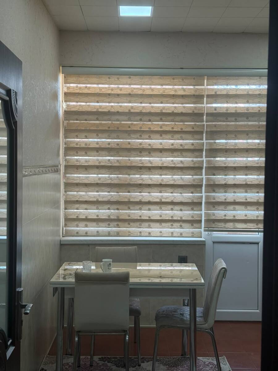 İcarəyə verilir 3 otaqlı yeni tikili 125 m² — Mənzil, Bakı (11)